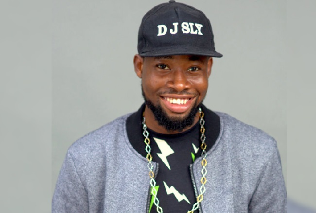 Unstoppable DJ Sly Unstoppable DJ Sly